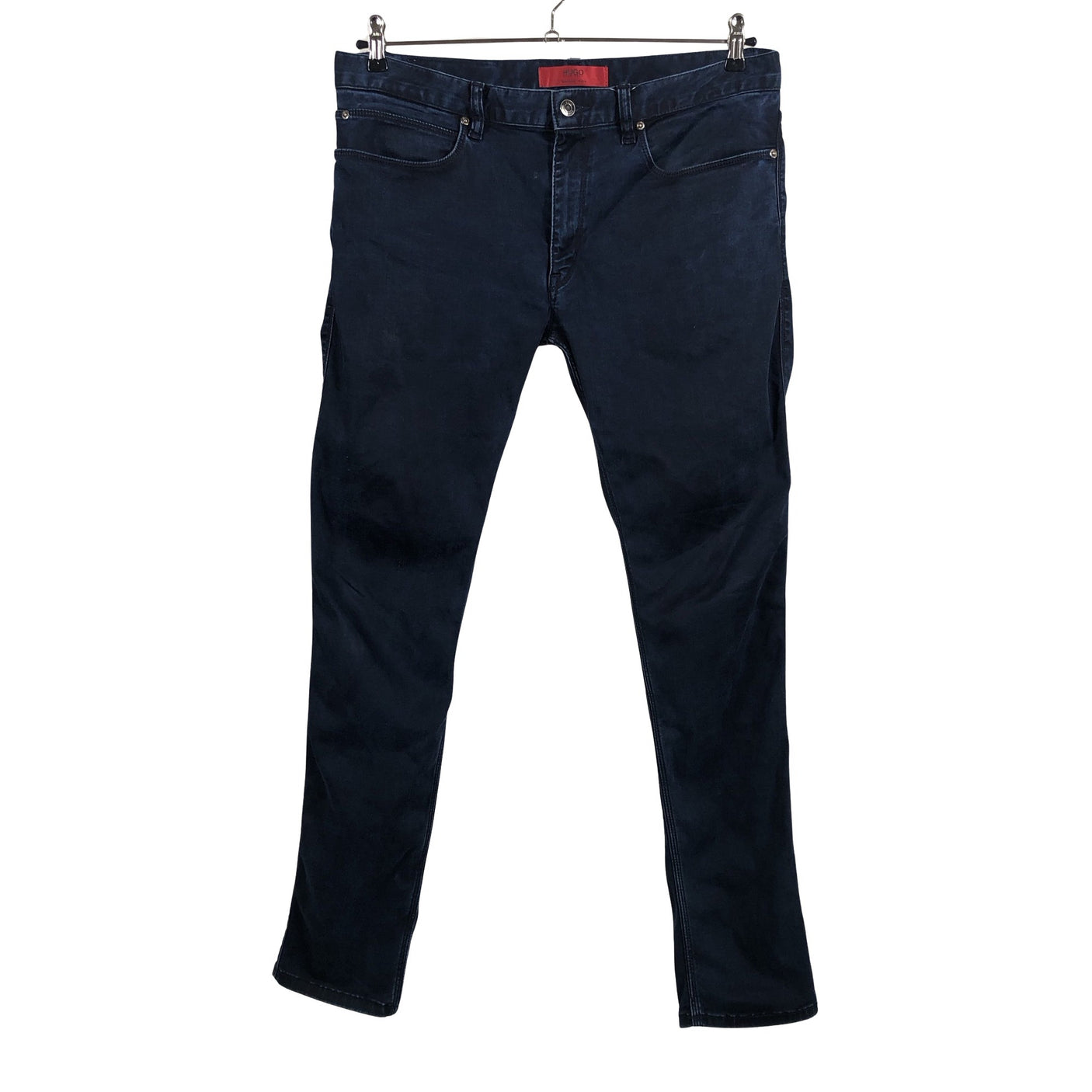 Unisex Hugo Boss - Jeans, size W34 - Blue (1)