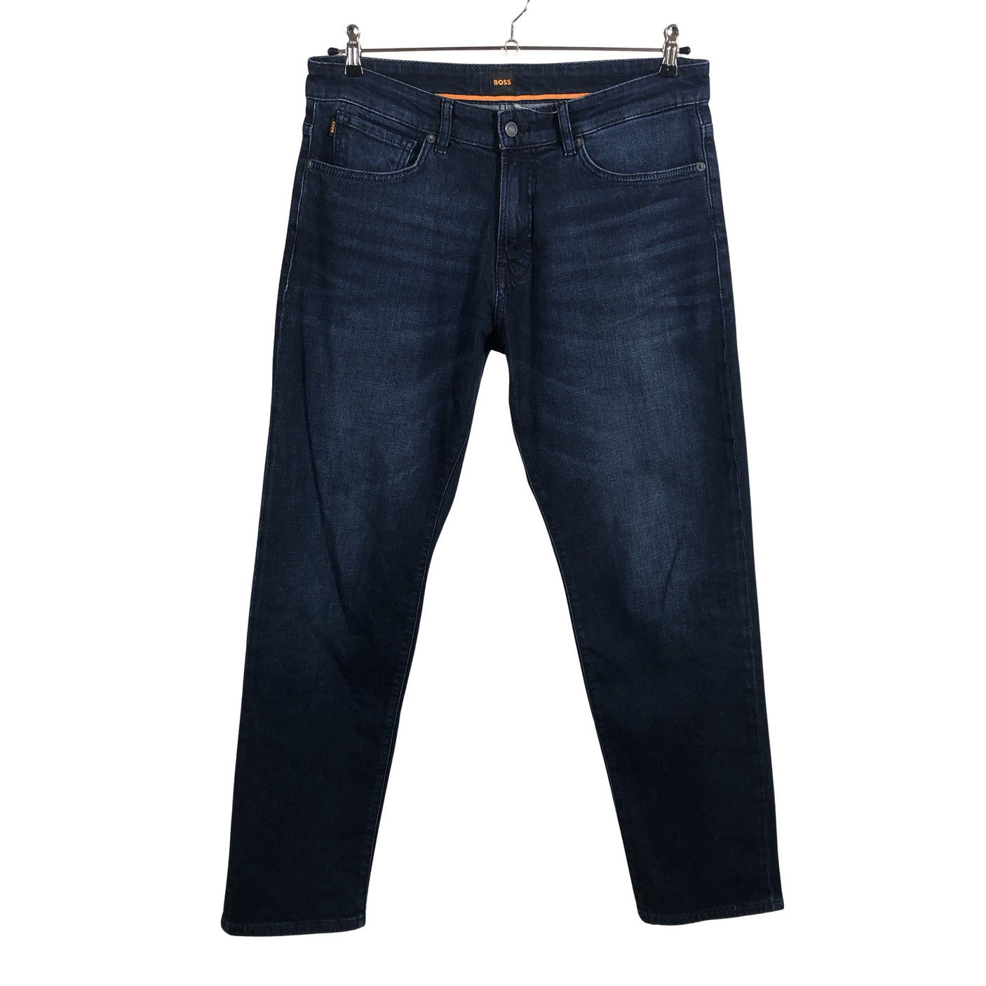 Unisex Hugo Boss - Jeans, size W34 - Blue (1)