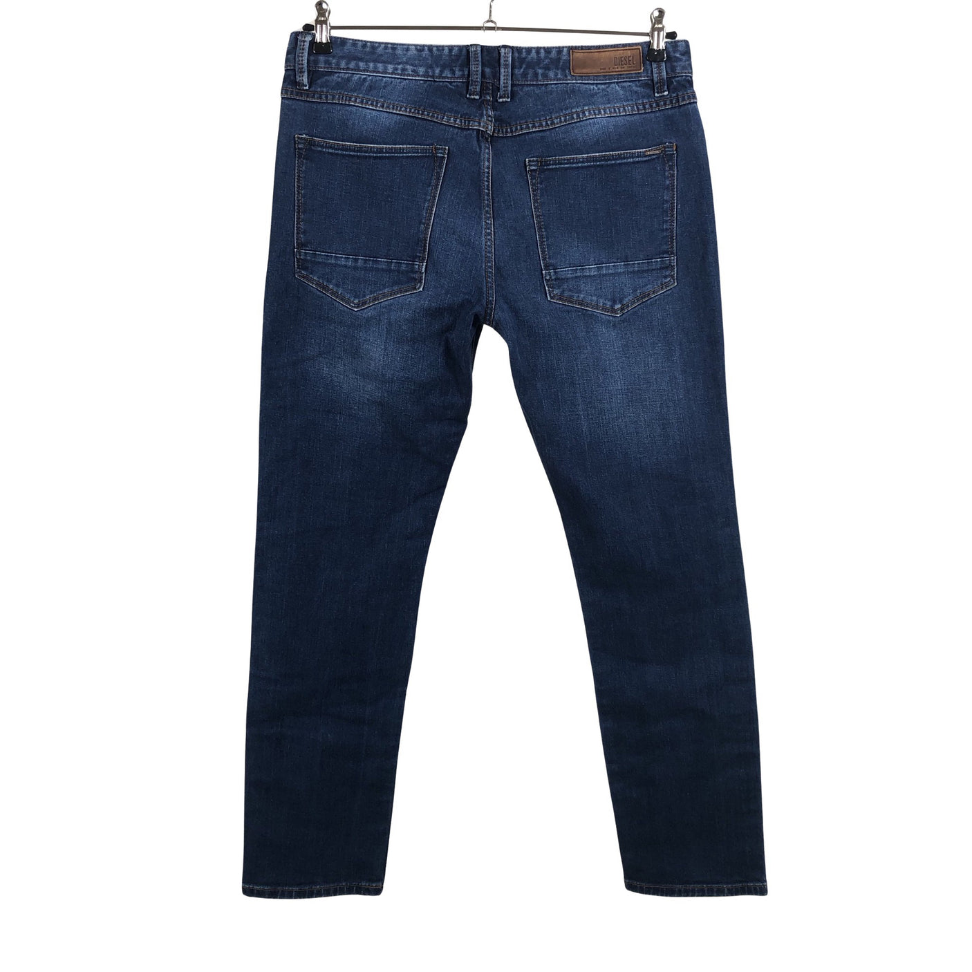 Unisex Diesel - Jeans, size W34 - Blue (2)