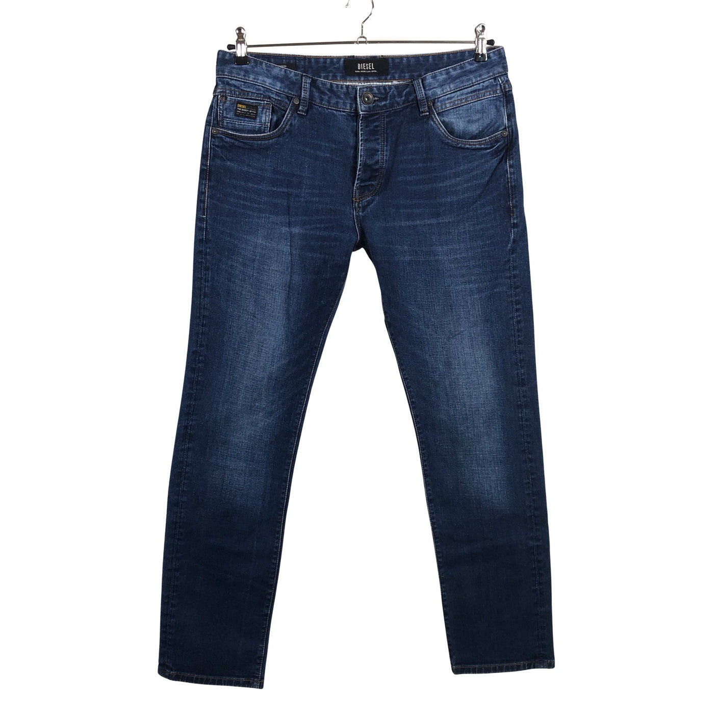 Unisex Diesel - Jeans, size W34 - Blue (1)