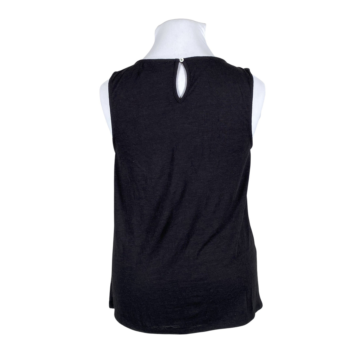 Unisex Esprit - Top, size 42 - Black (2)