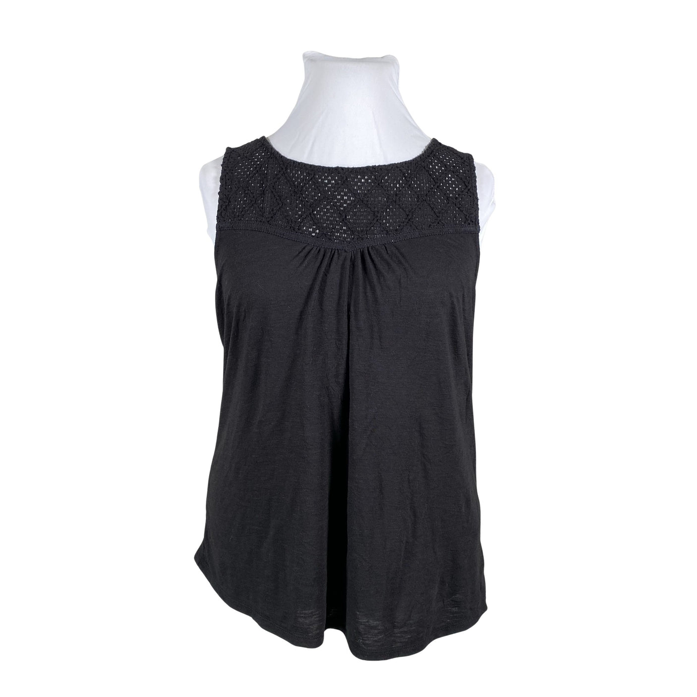 Unisex Esprit - Top, size 42 - Black (1)