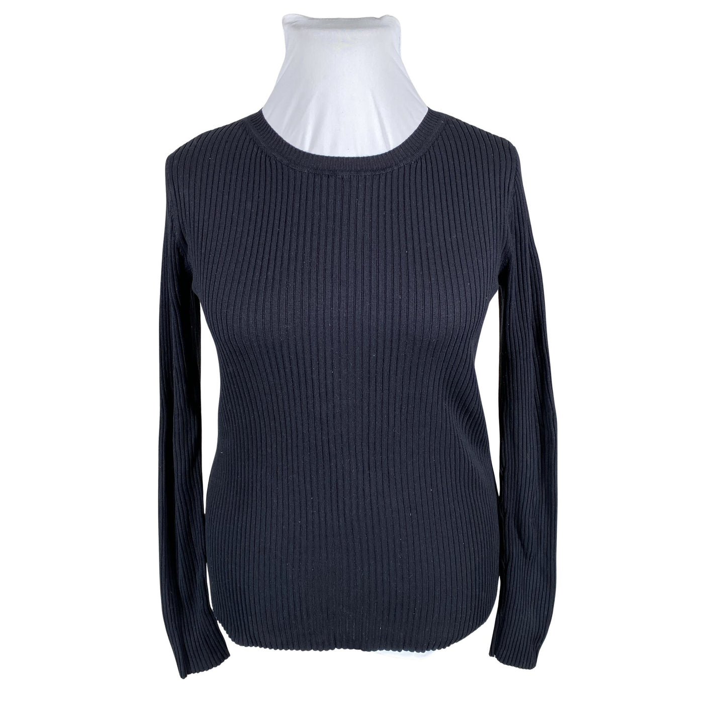 Unisex Esprit - Sweater, size 42 - Black (1)