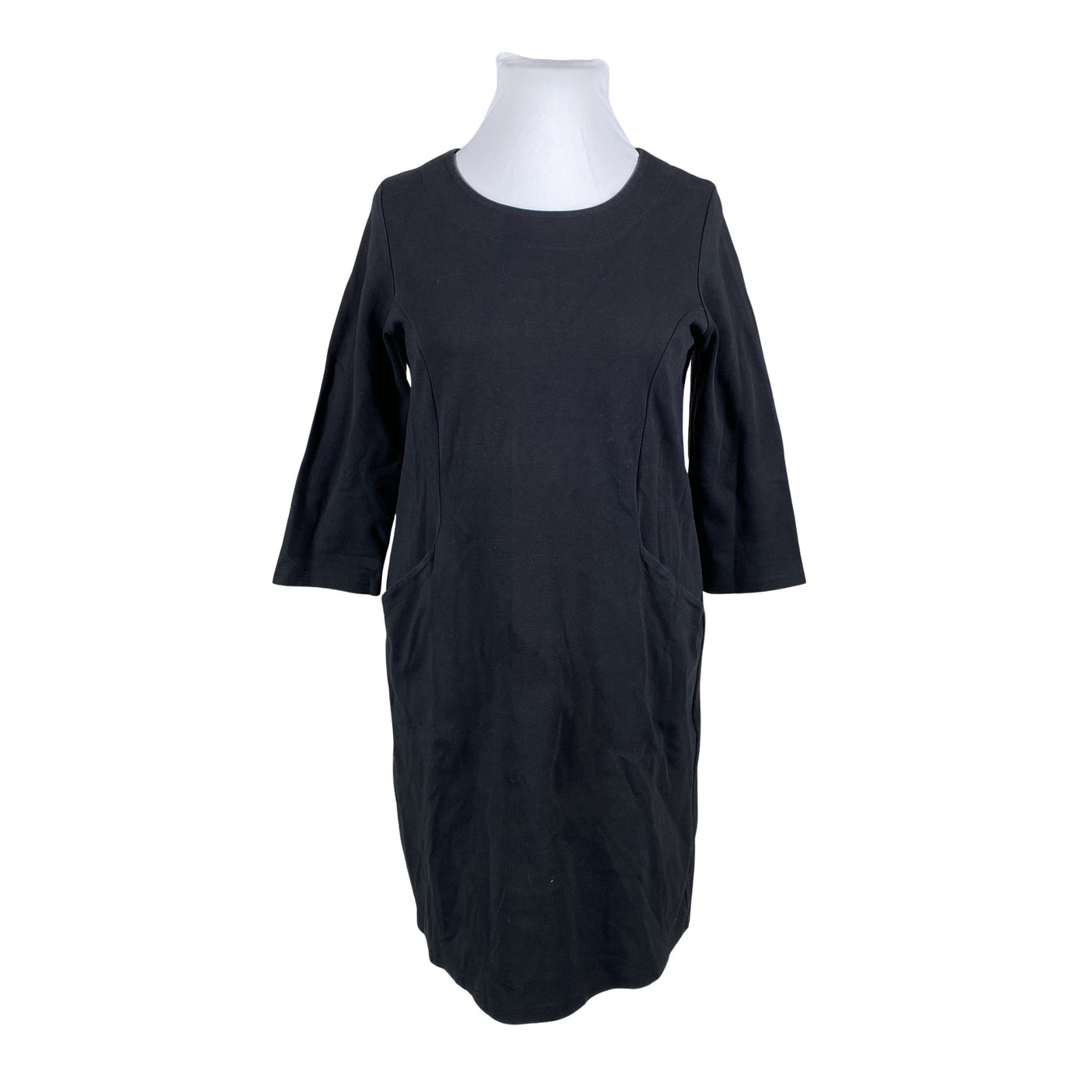 Unisex Nanso - Sweatshirt dress, size 42 - Black (1)