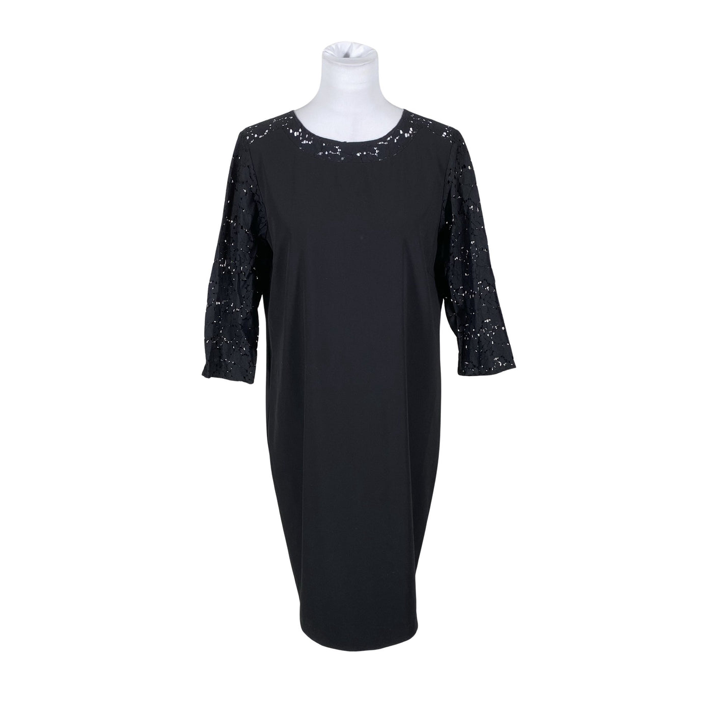Unisex InWear - Party dress, size 36 - Black (1)