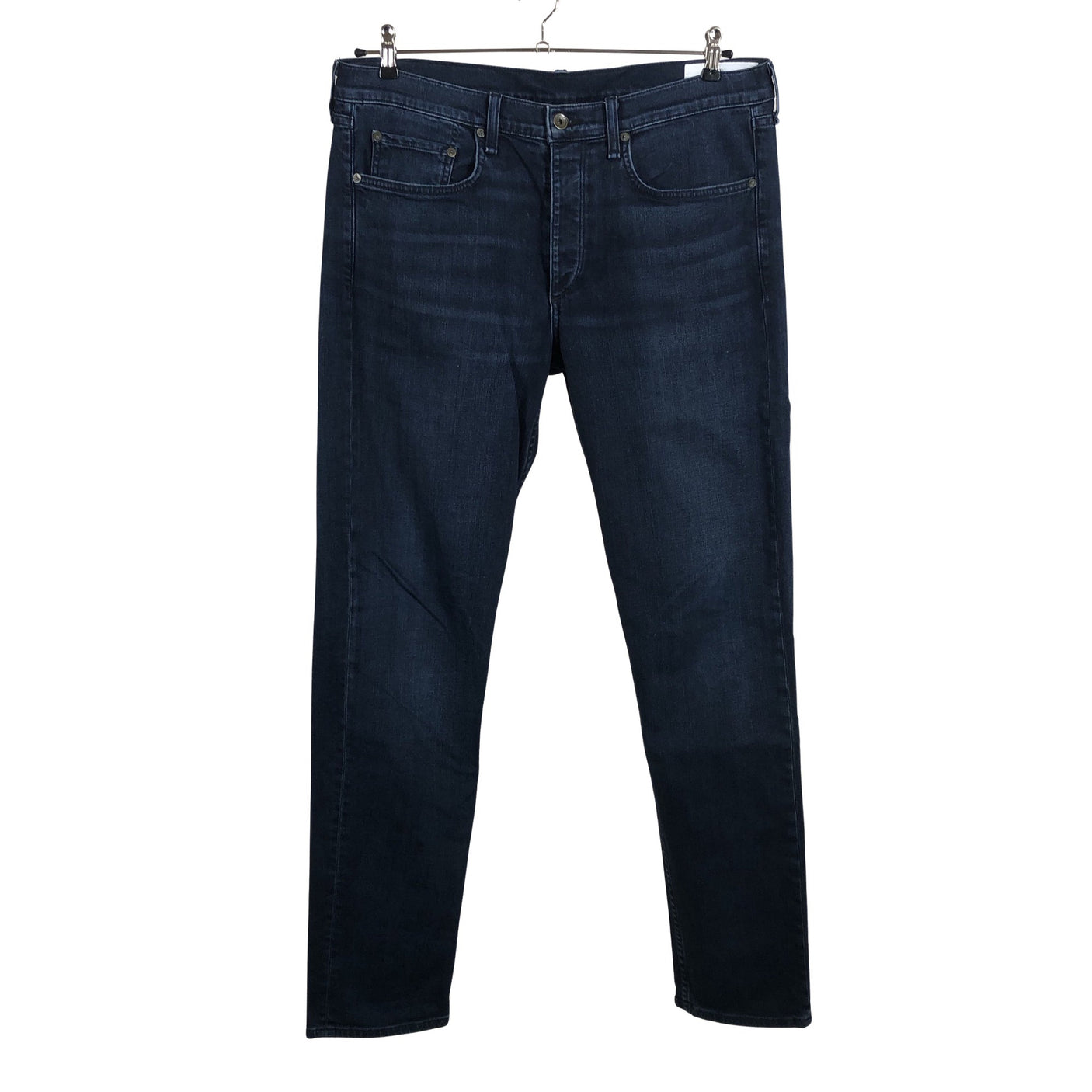 Unisex Rag&Bone - Jeans, size W34 - Blue (1)