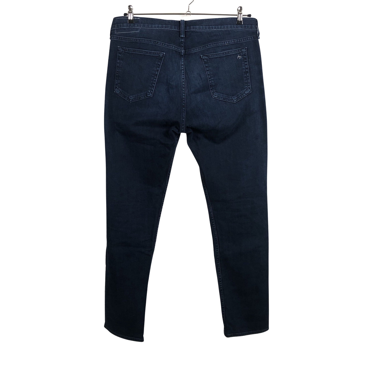 Unisex Rag&Bone - Jeans, size W34 - Blue (3)