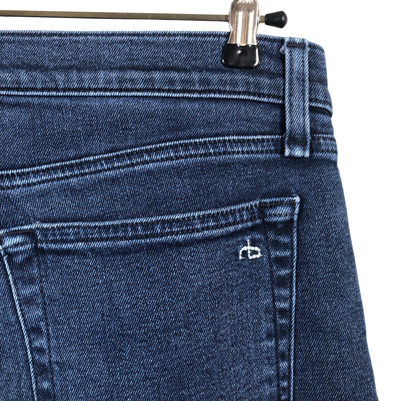 Unisex Rag&Bone - Jeans, size W34 - Blue (3)