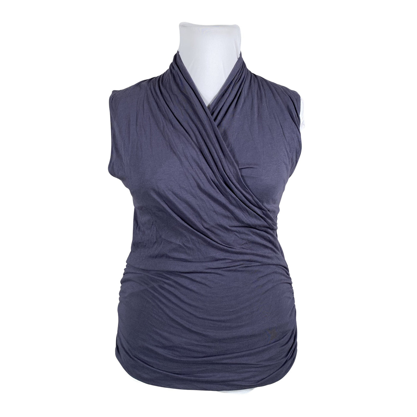Unisex Urban Goddess - Top, size 42 - Blue (1)