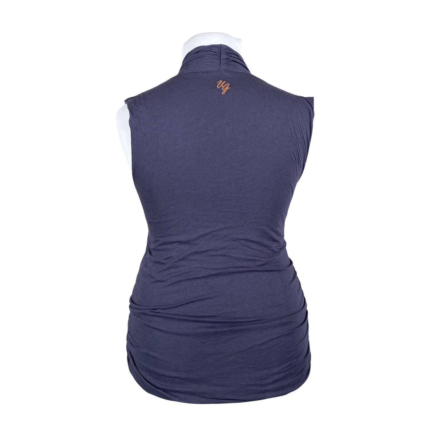 Unisex Urban Goddess - Top, size 42 - Blue (2)