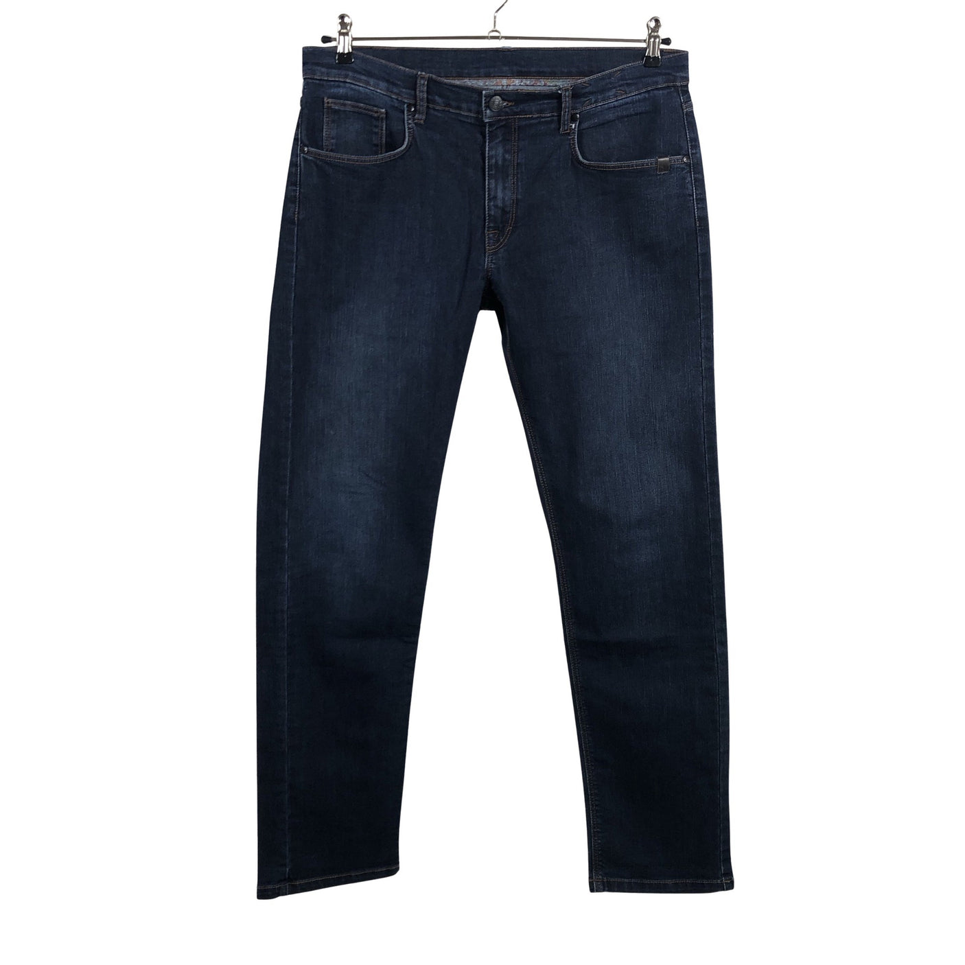 Unisex Sand Jeans - Jeans, size W34 - Blue (1)