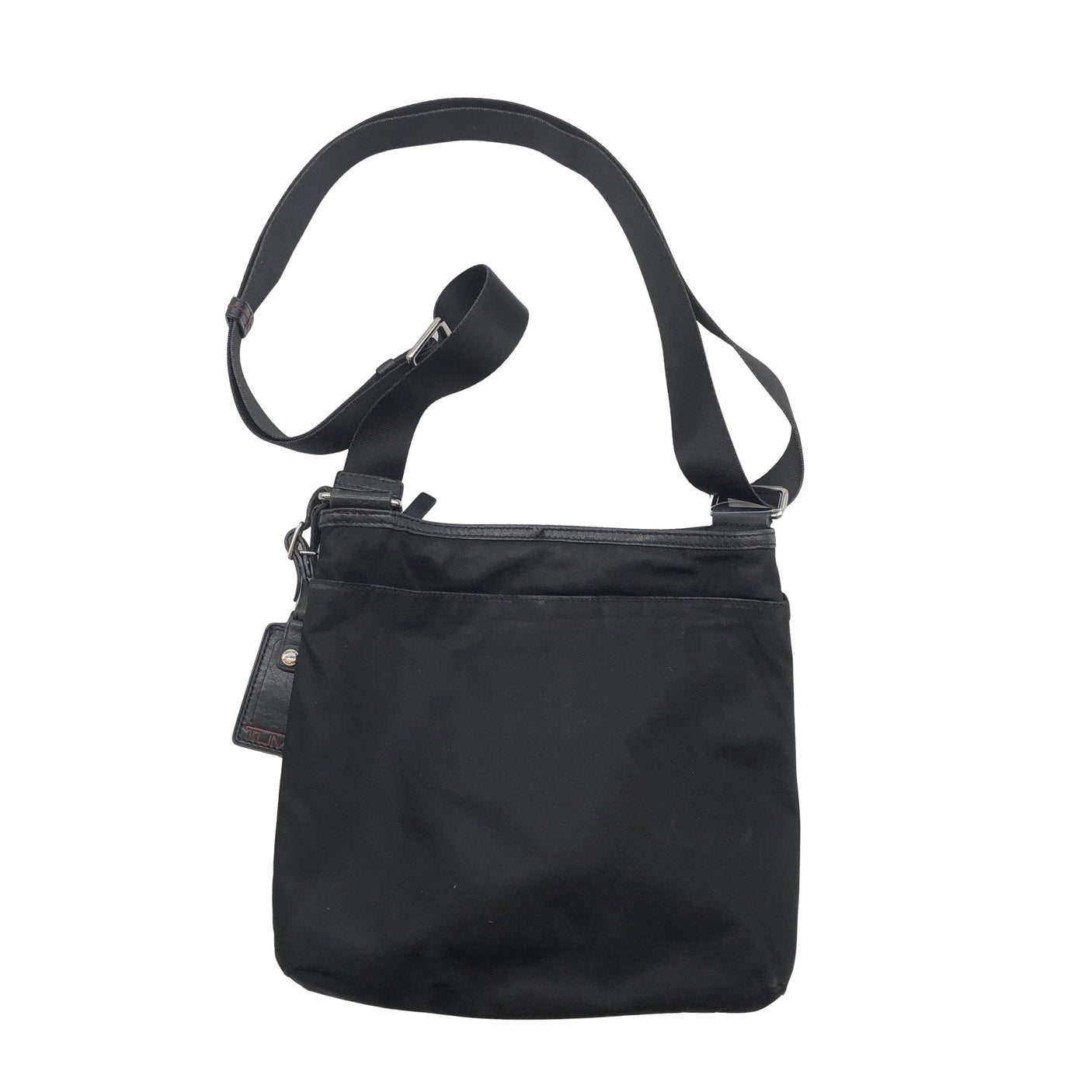 Unisex Tumi - Shoulder bag, size Mini - Black (2)