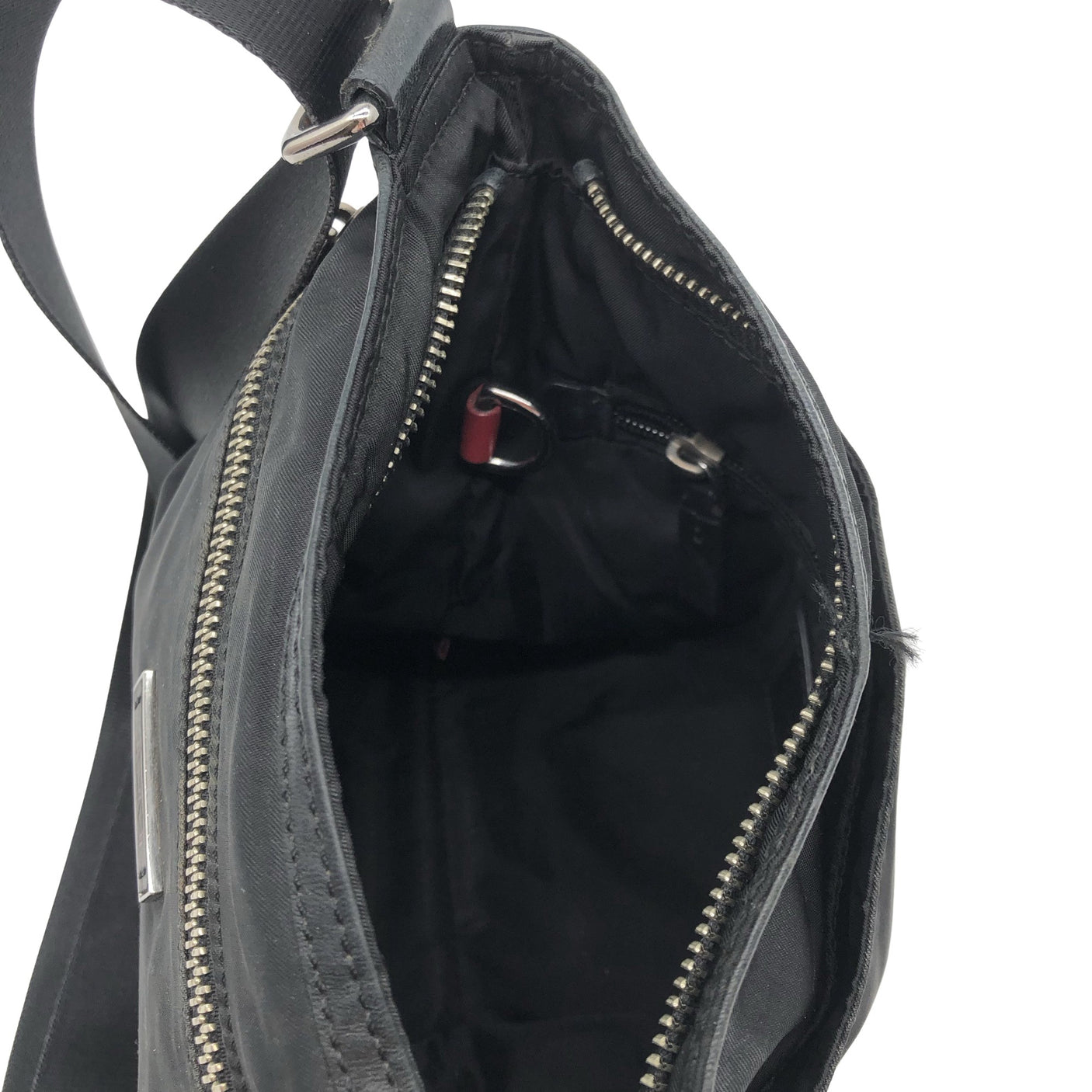 Unisex Tumi - Shoulder bag, size Mini - Black (3)