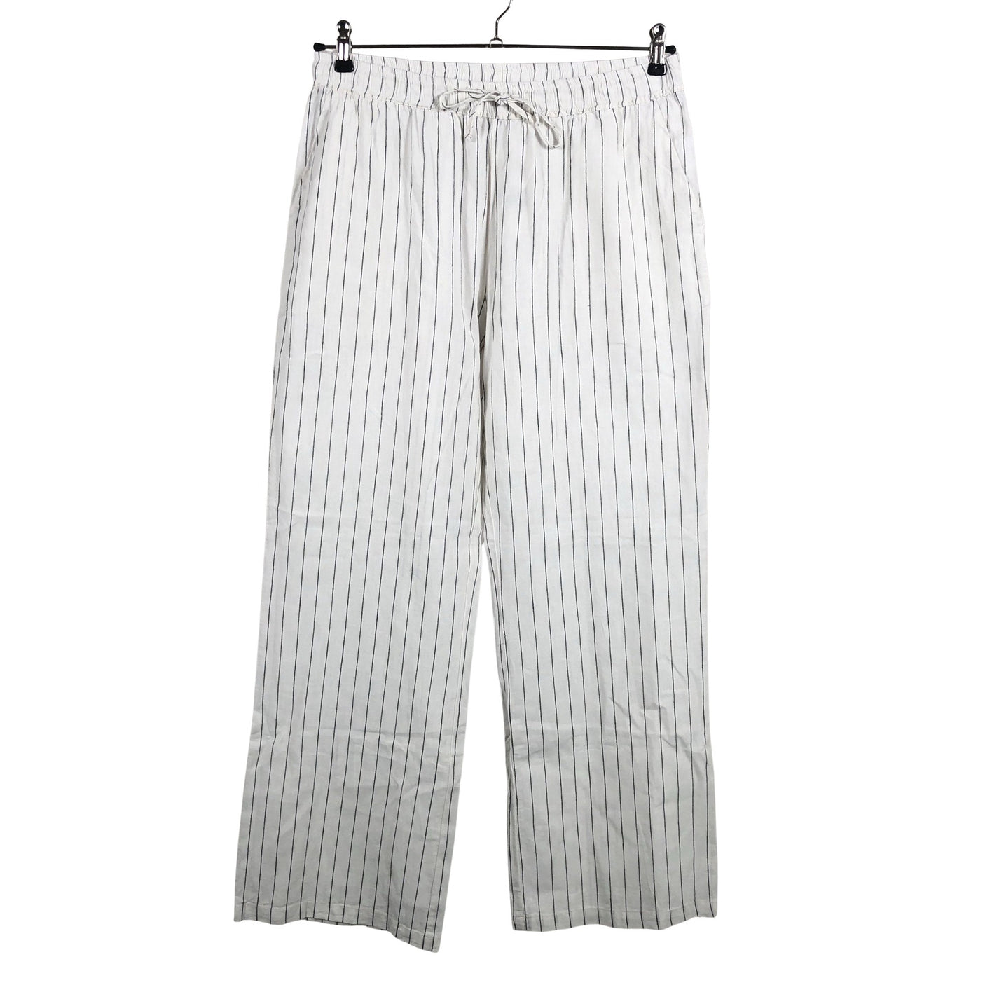 Unisex Madlady - Slacks, size 40 - White (1)