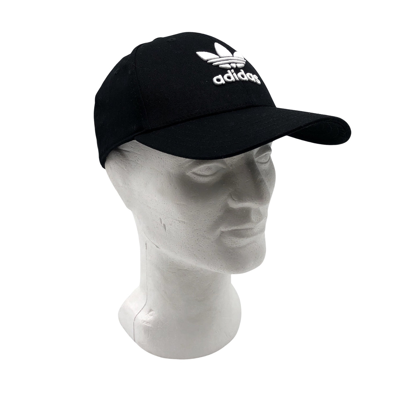 Unisex Adidas - Cap, size 60 - Black (1)