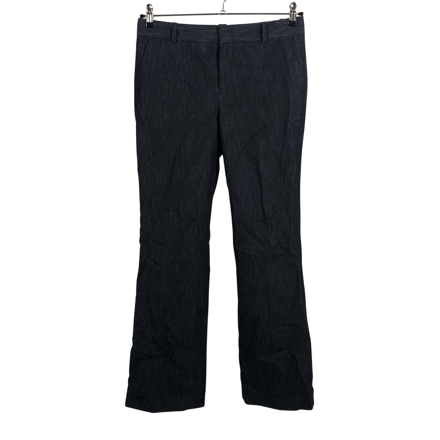 Unisex Calvin Klein - Slacks, size 38 - Blue (1)