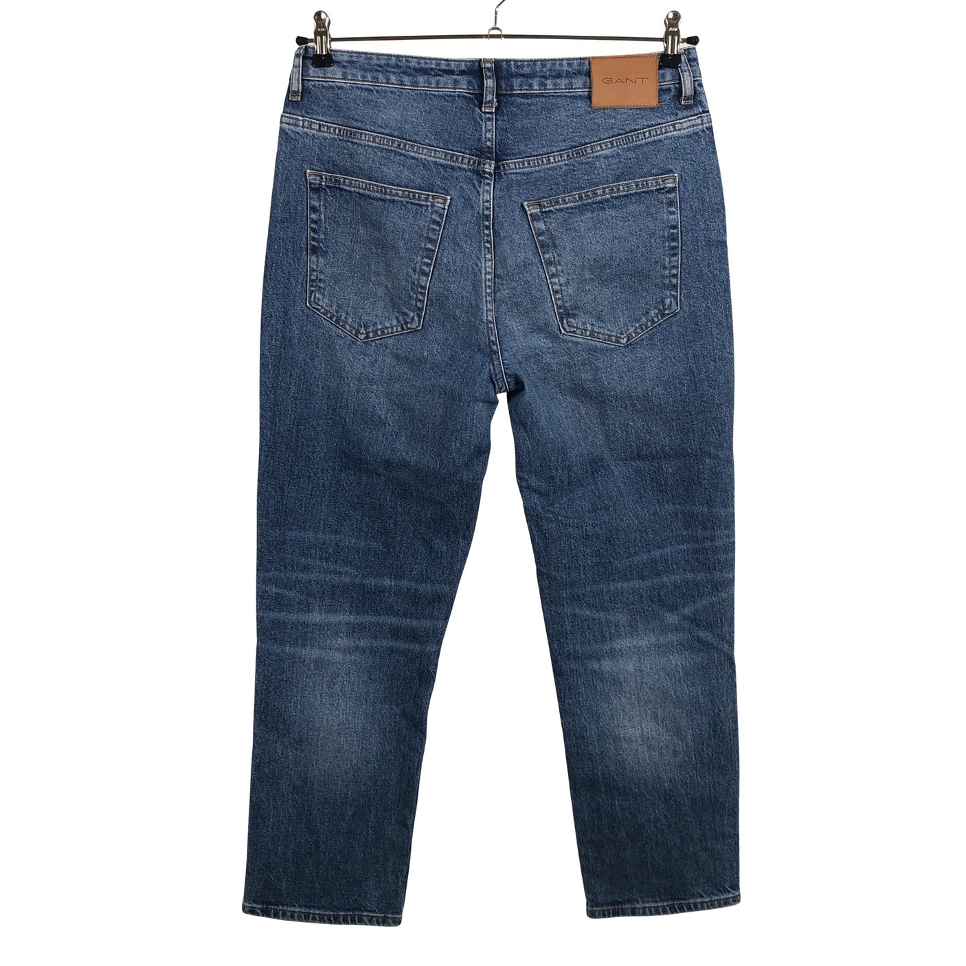 Unisex Gant - Jeans, size W30 - Blue (2)