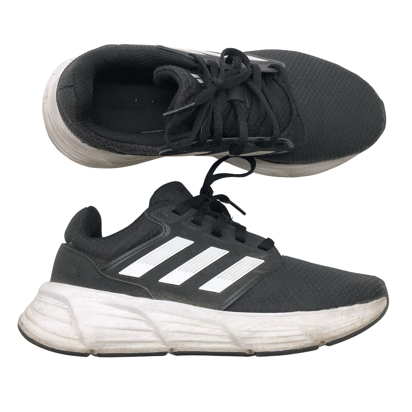 Unisex Adidas - Sneakers, size 39 - Black (1)