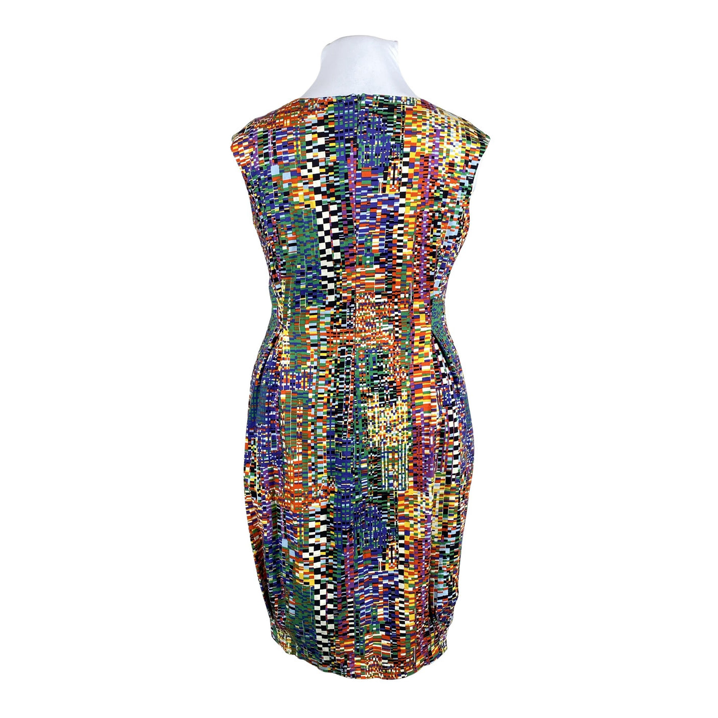 Unisex Marimekko - Dress, size 42 - Green (3)