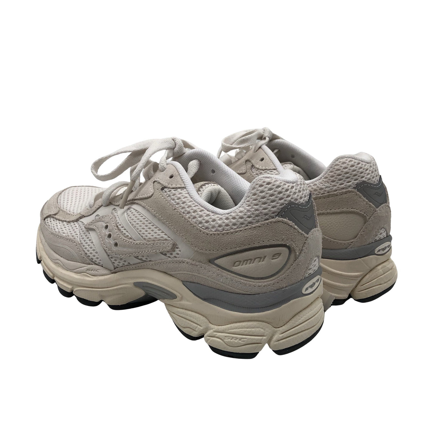 Unisex Saucony - Sneakers, size 37 - White (3)
