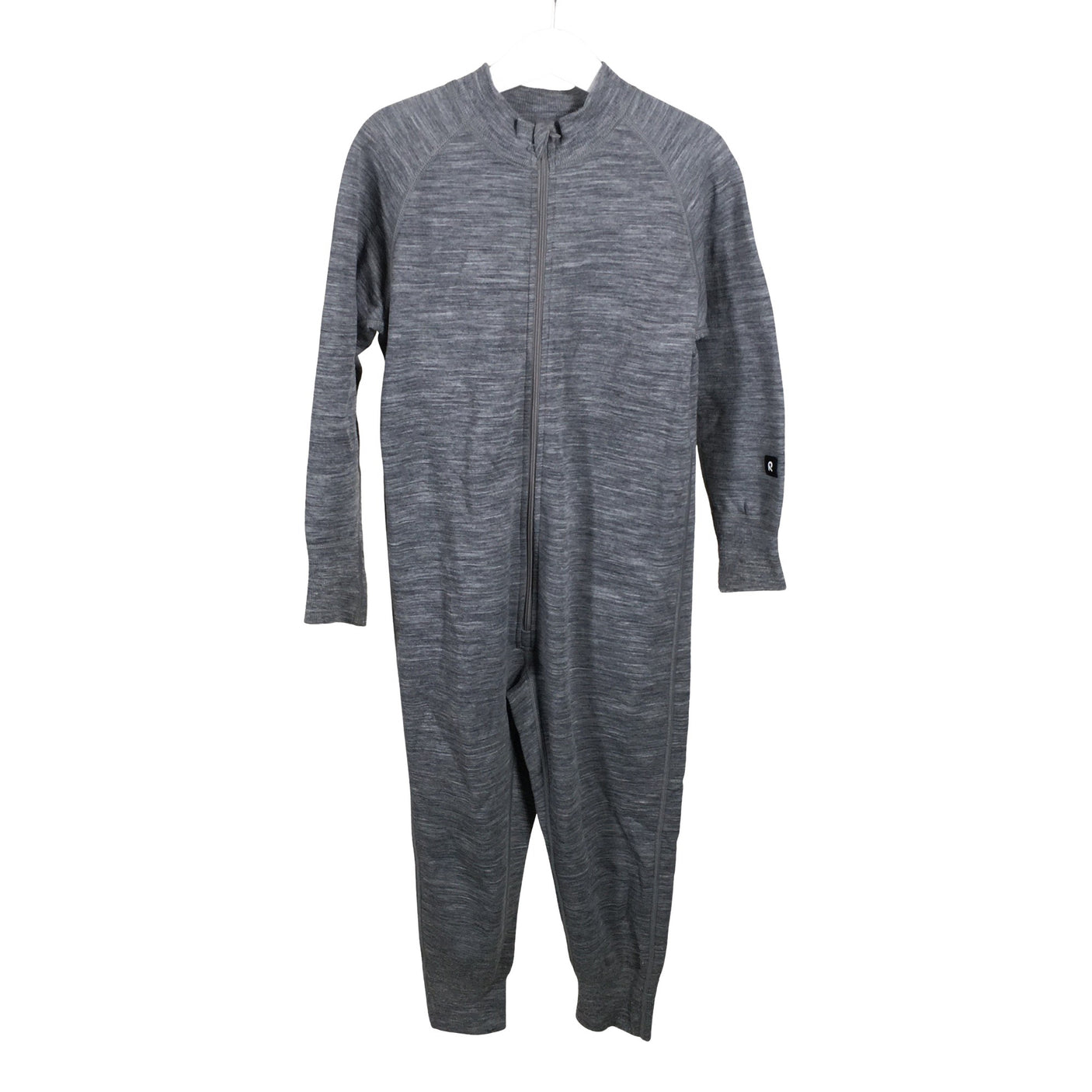 Unisex Reima - Thermals, size 104 - 110 - Gray (1)
