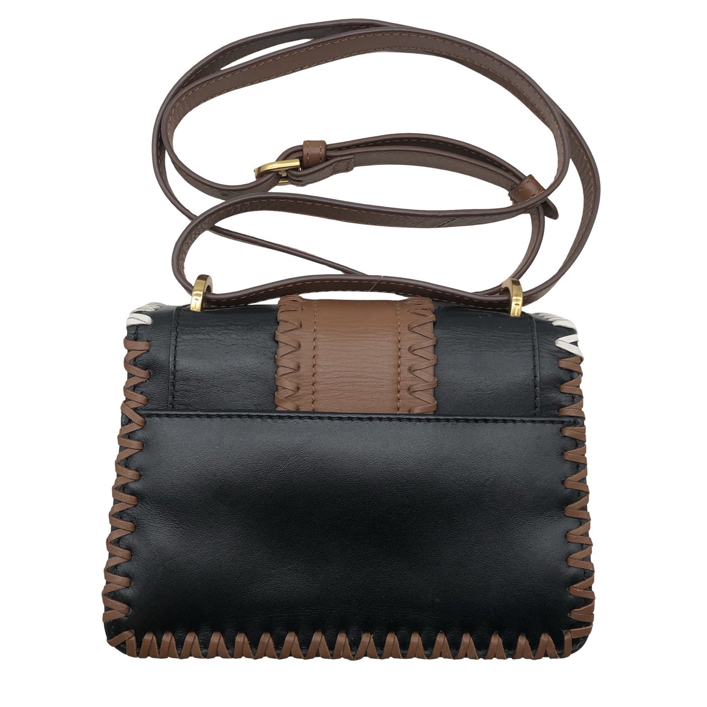 Unisex Ted Baker - Shoulder bag, size Mini - Black (2)