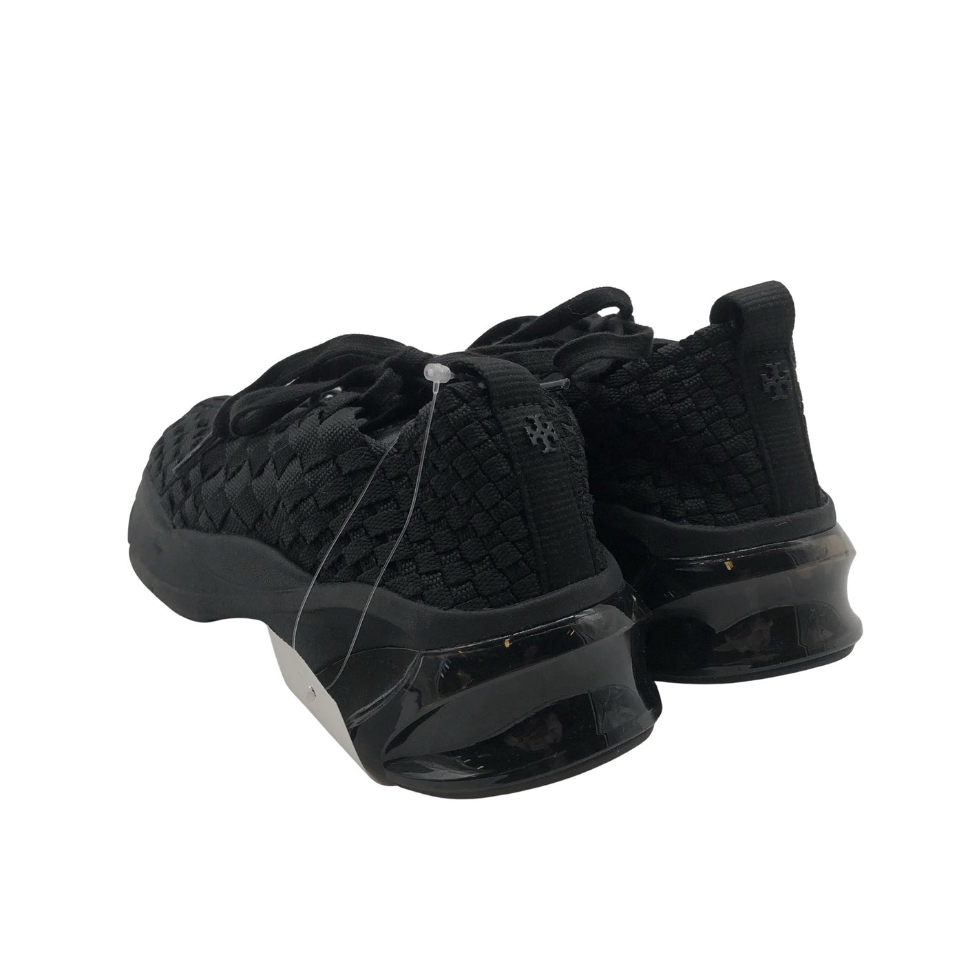 Unisex Tory Burch - Sneakers, size 38 - Black (2)