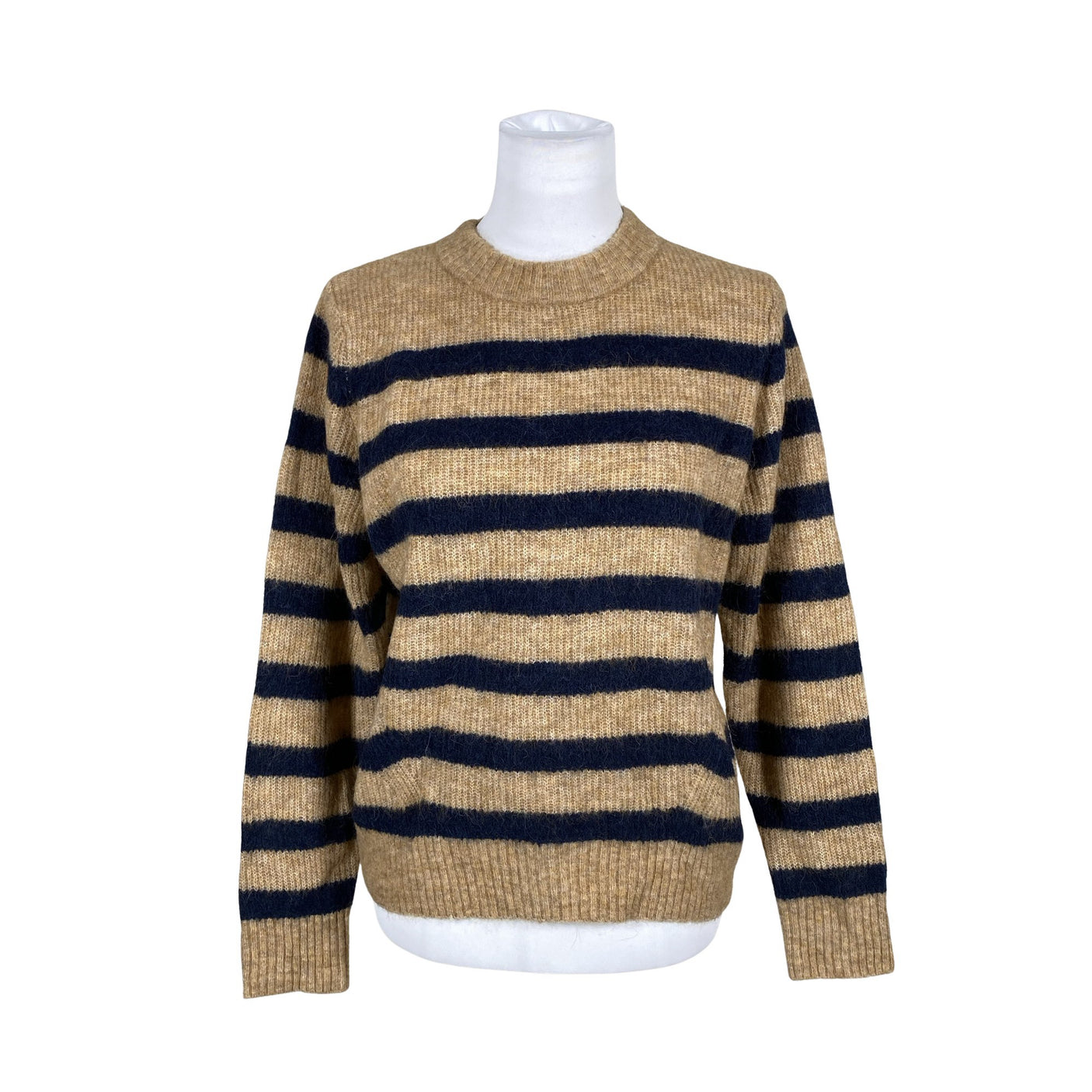 Unisex Mos Mosh - Sweater, size 36 - Brown (1)