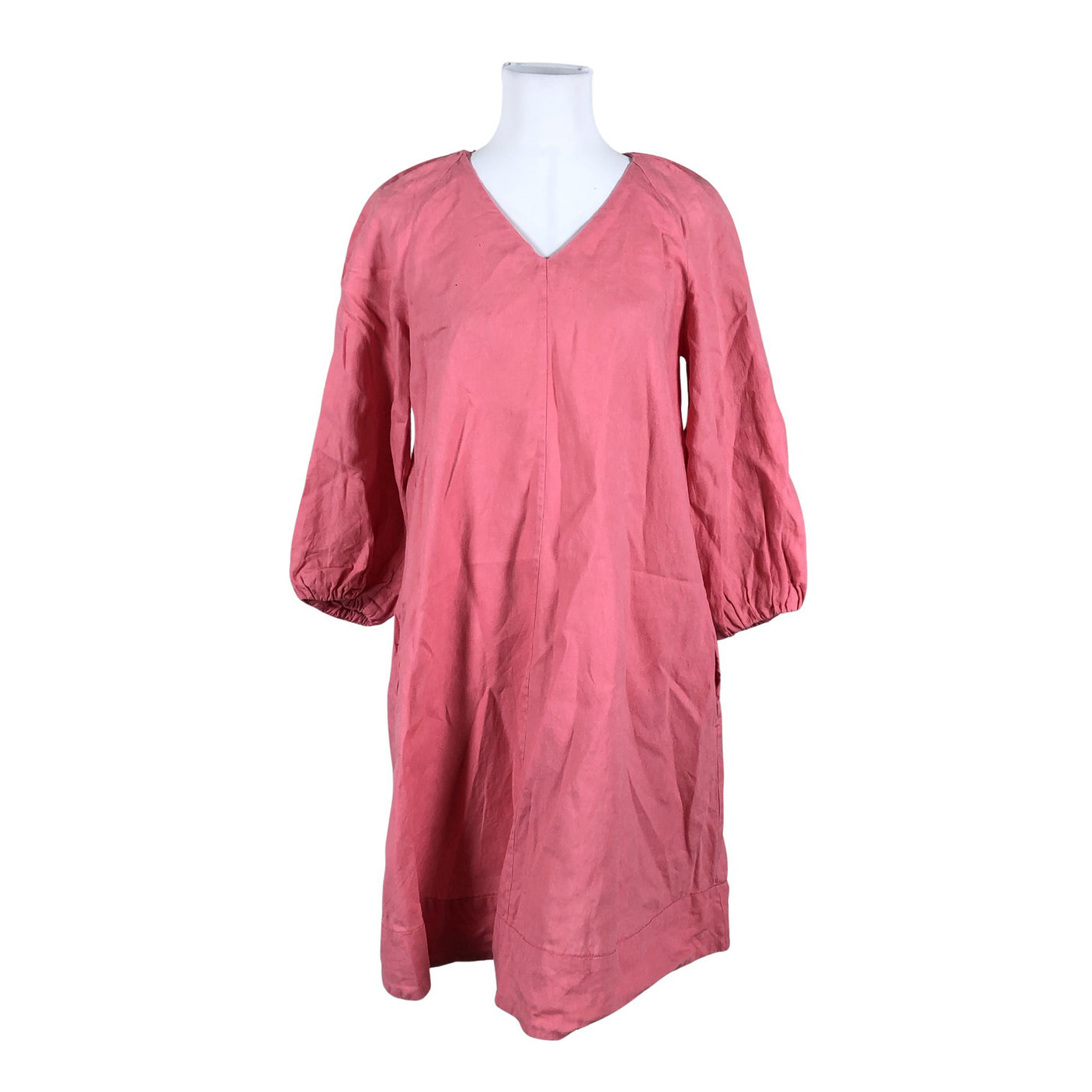 Unisex Marc O'Polo - Dress, size 34 - Light pink (1)