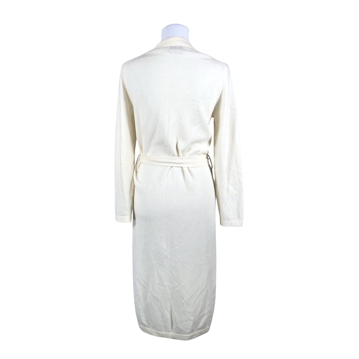 Unisex Balmuir - Cardigan, size 34 - Natural white (3)