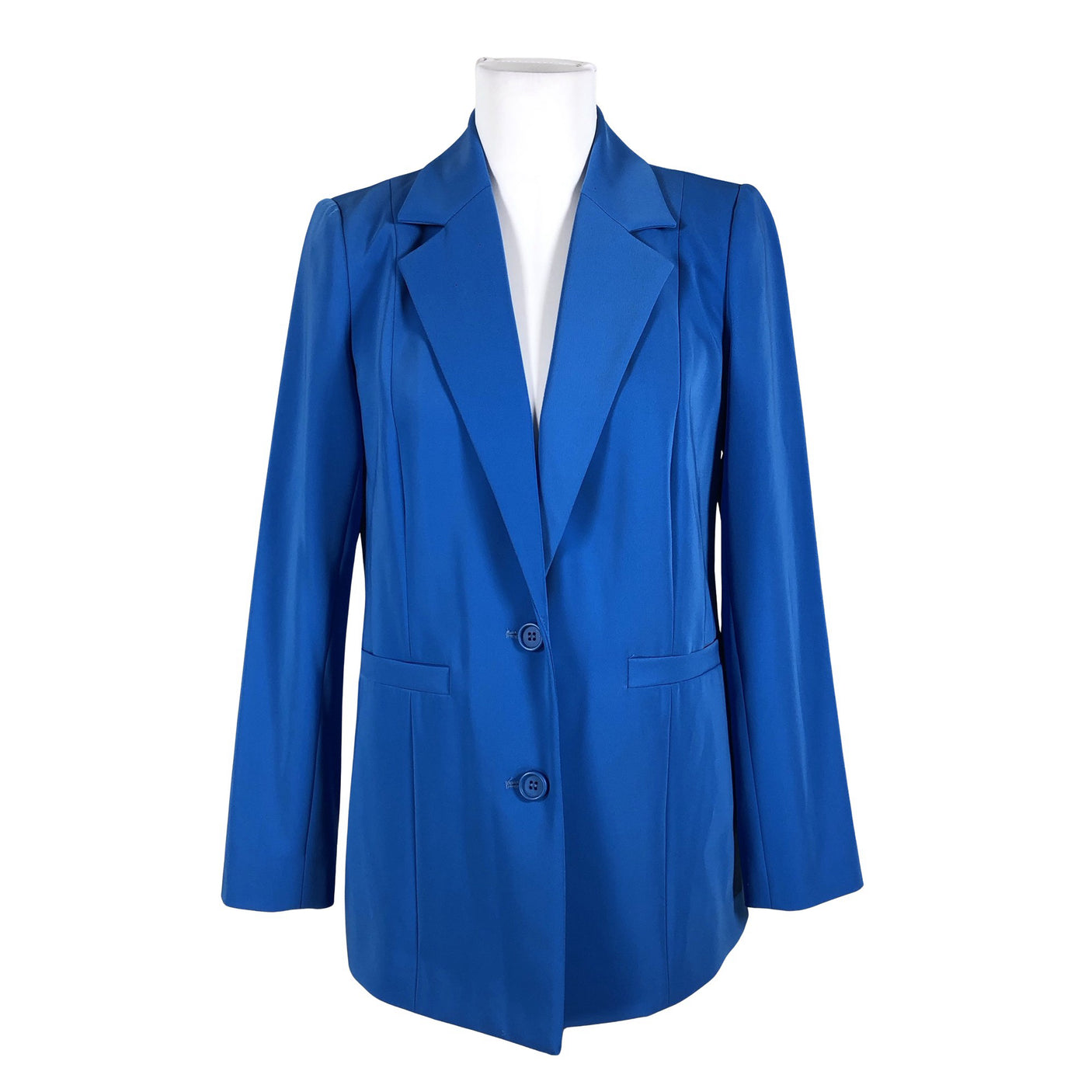 Unisex Philosophy Blues Original - Jacket, size 34 - Blue (1)