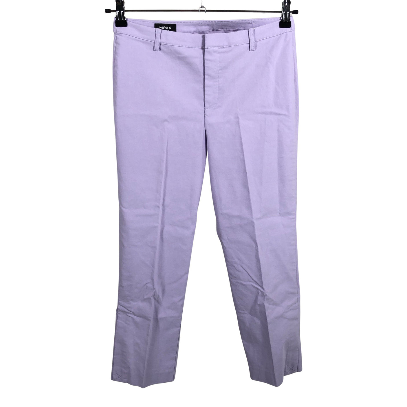 Unisex Mexx - Slacks, size 38 - Violet (1)
