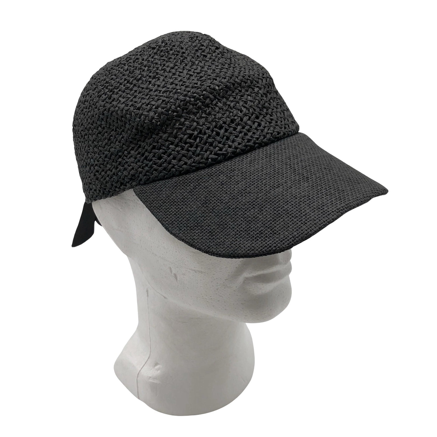 Unisex Lindex - Cap, size 52 - 54 cm - Gray (1)
