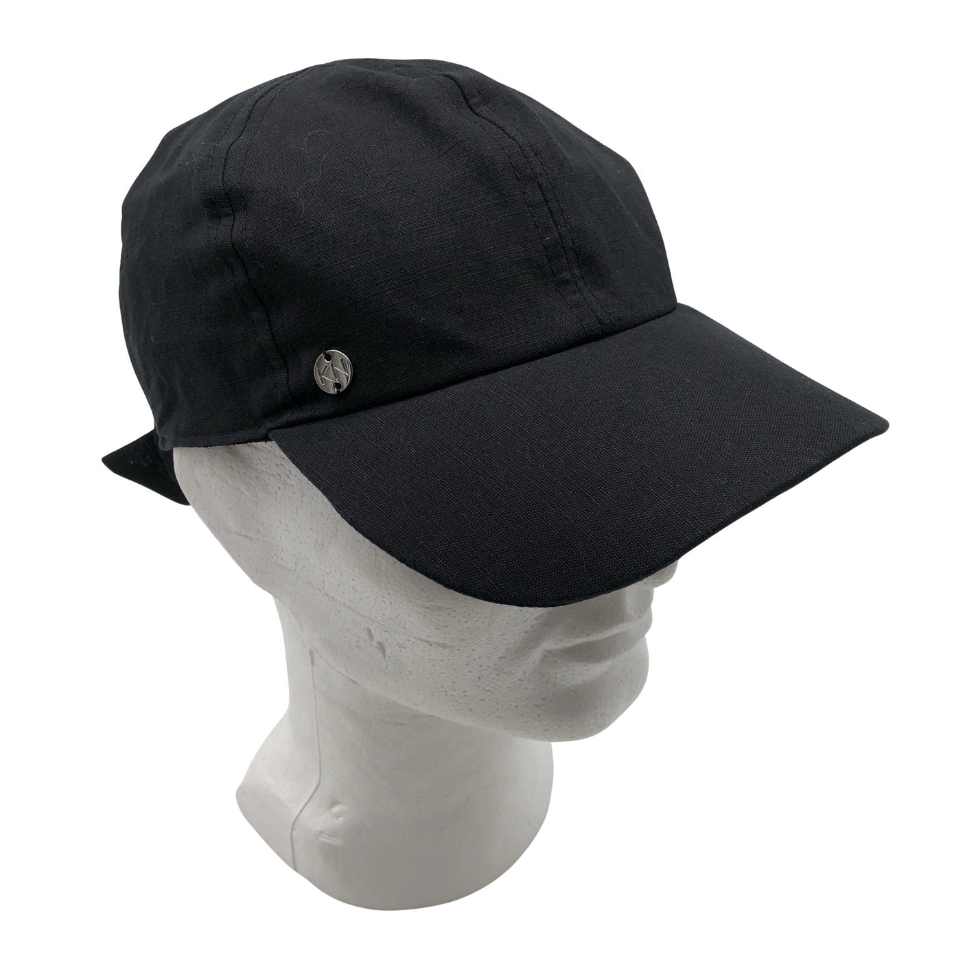 Unisex KN Kati Niemi - Cap, size 52 - 54 cm - Black (1)