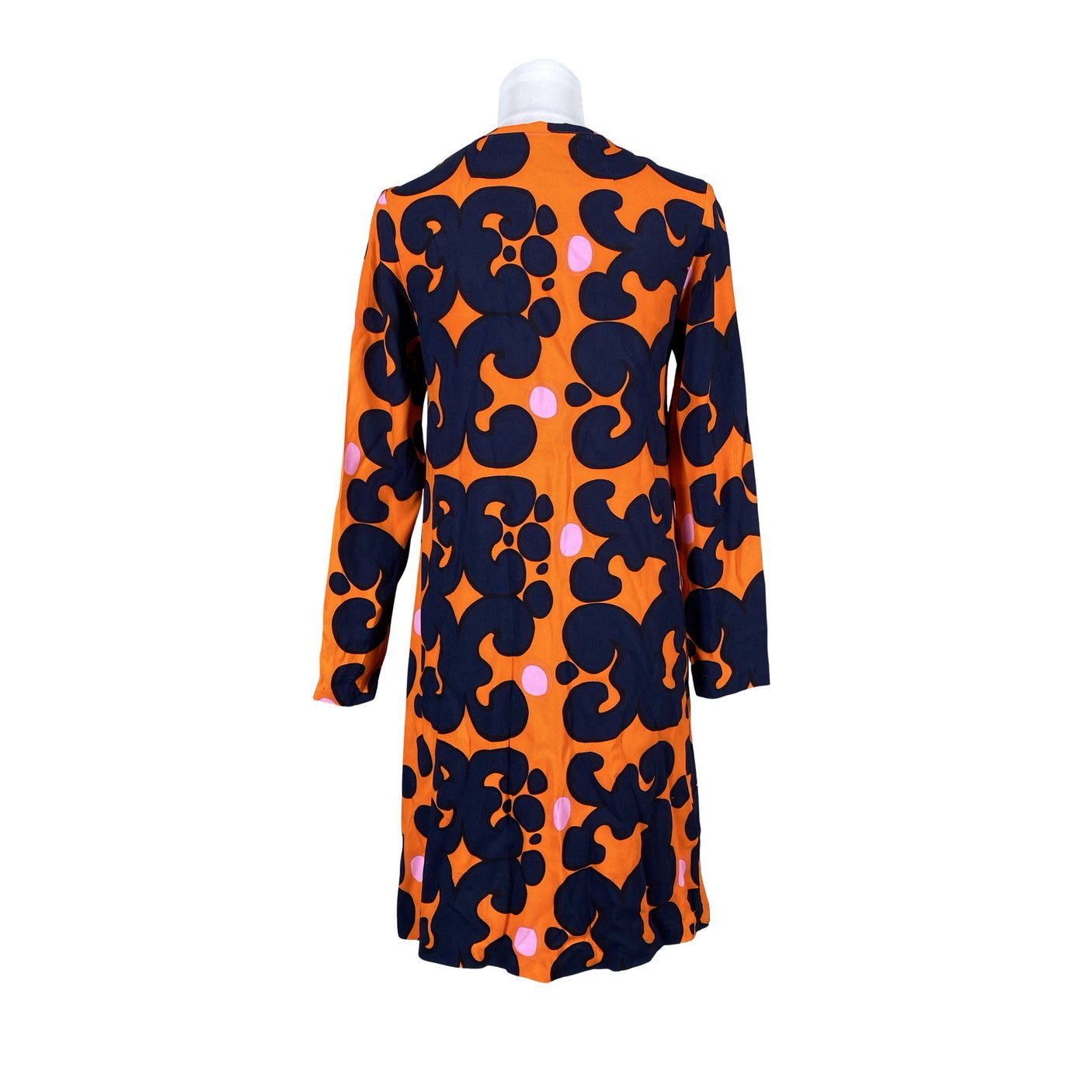 Unisex Marimekko - Dress, size 36 - Blue (3)