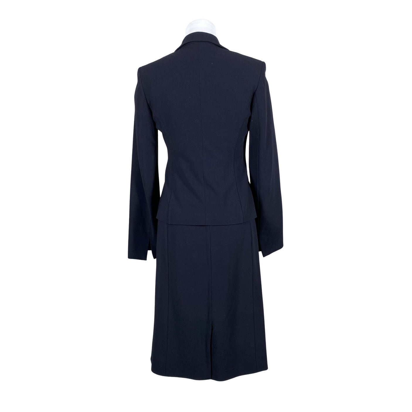 Unisex Piazza Sempione - Suit set, size 36 - Blue (3)