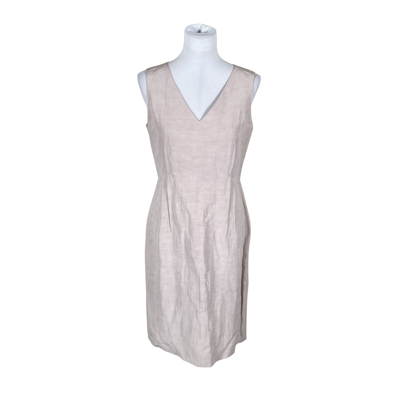 Unisex Jigsaw - Dress, size 40 - Light pink (1)