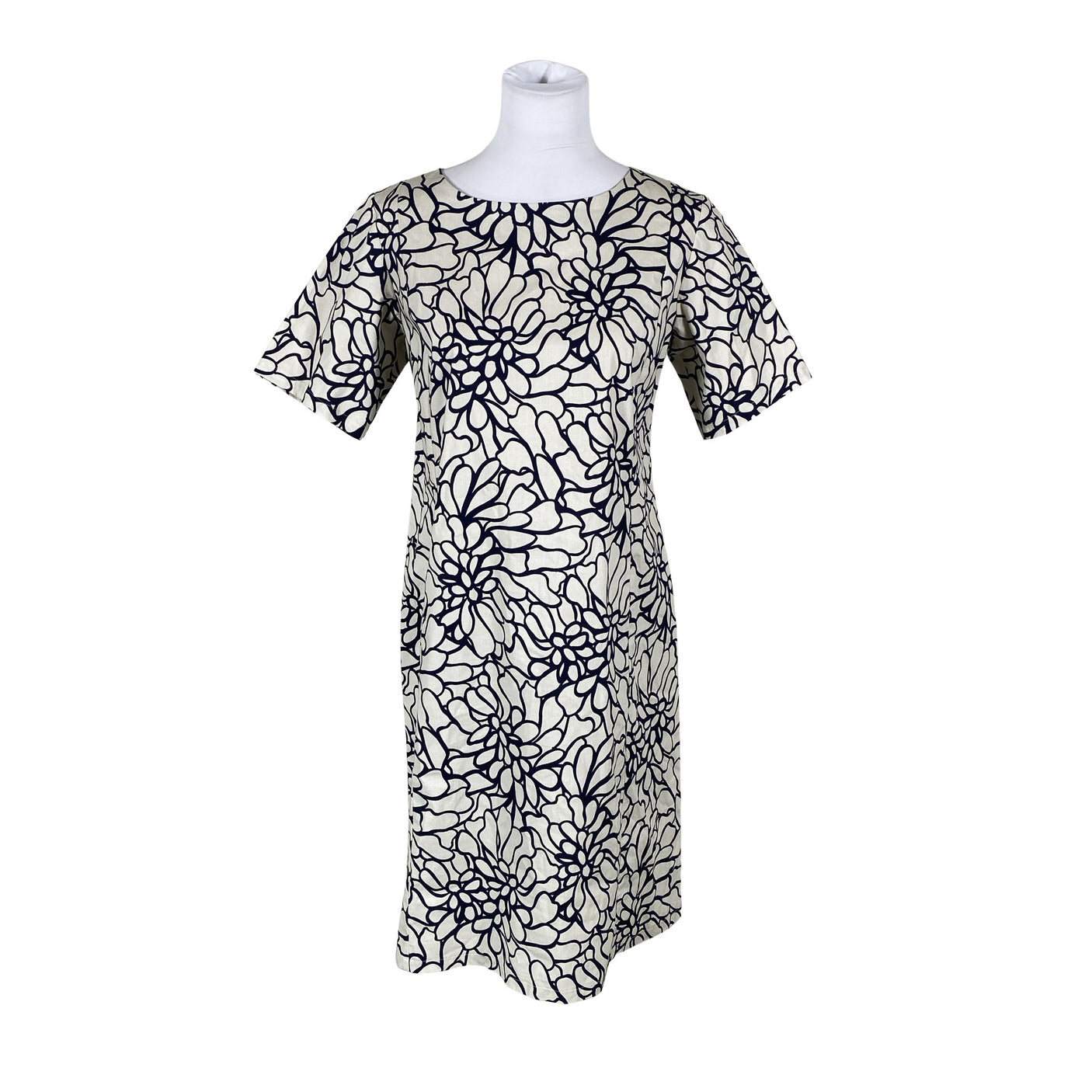Unisex Ritva Falla - Dress, size 38 - Beige (1)