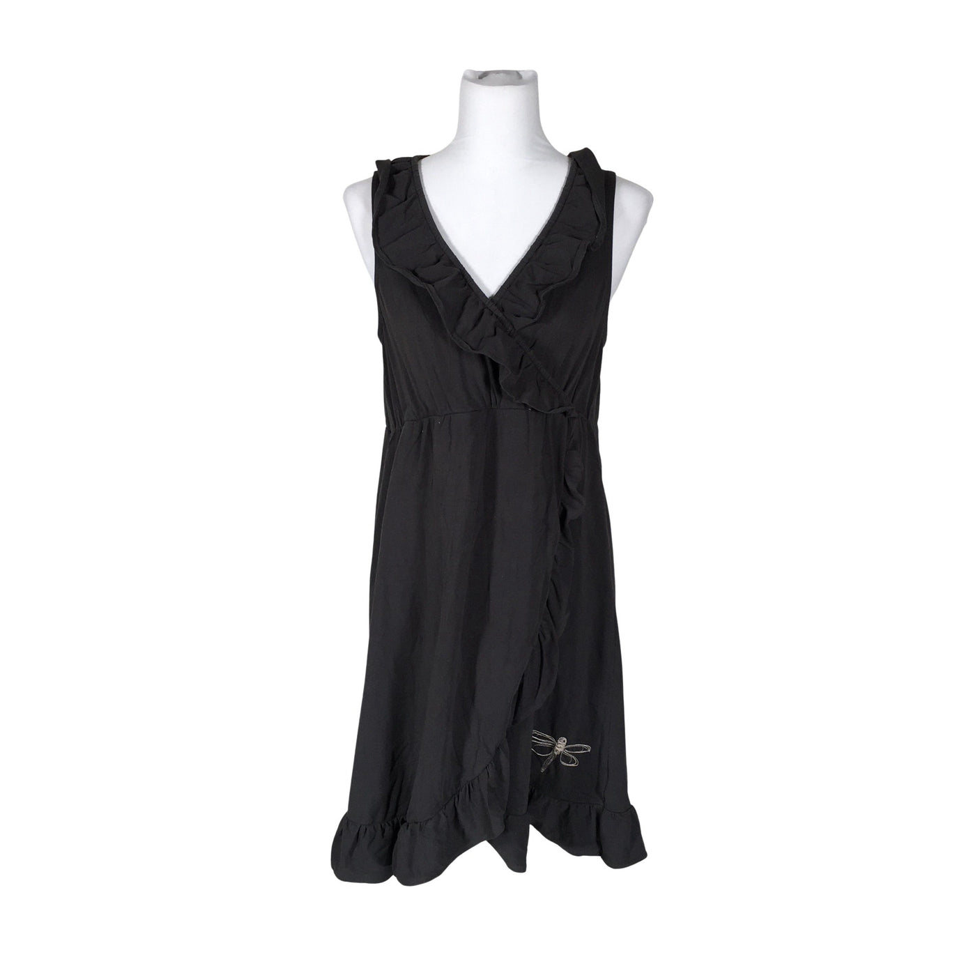 Unisex me&i - Tricot dress, size 40 - Gray (1)