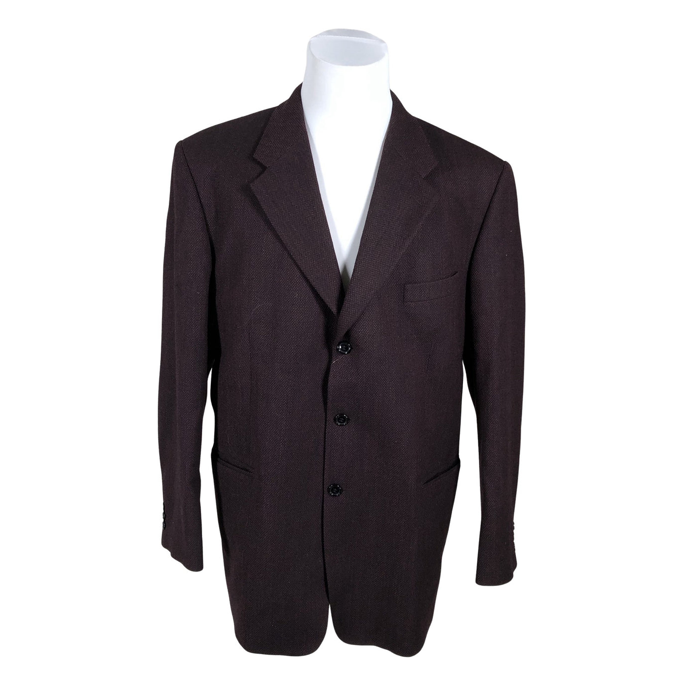 Unisex Kaleva - Blazer, size XXXL - Violet (1)