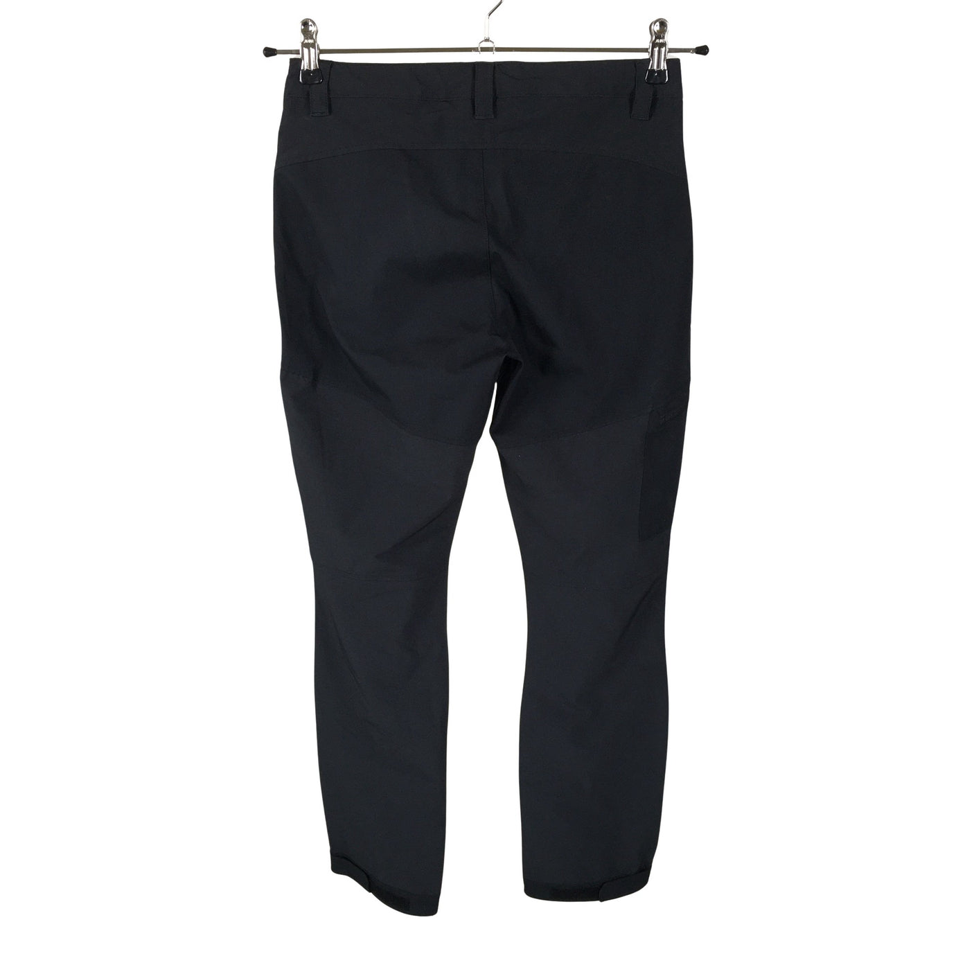 Unisex Everest - Outdoor pants, size 158 - 164 - Black (2)