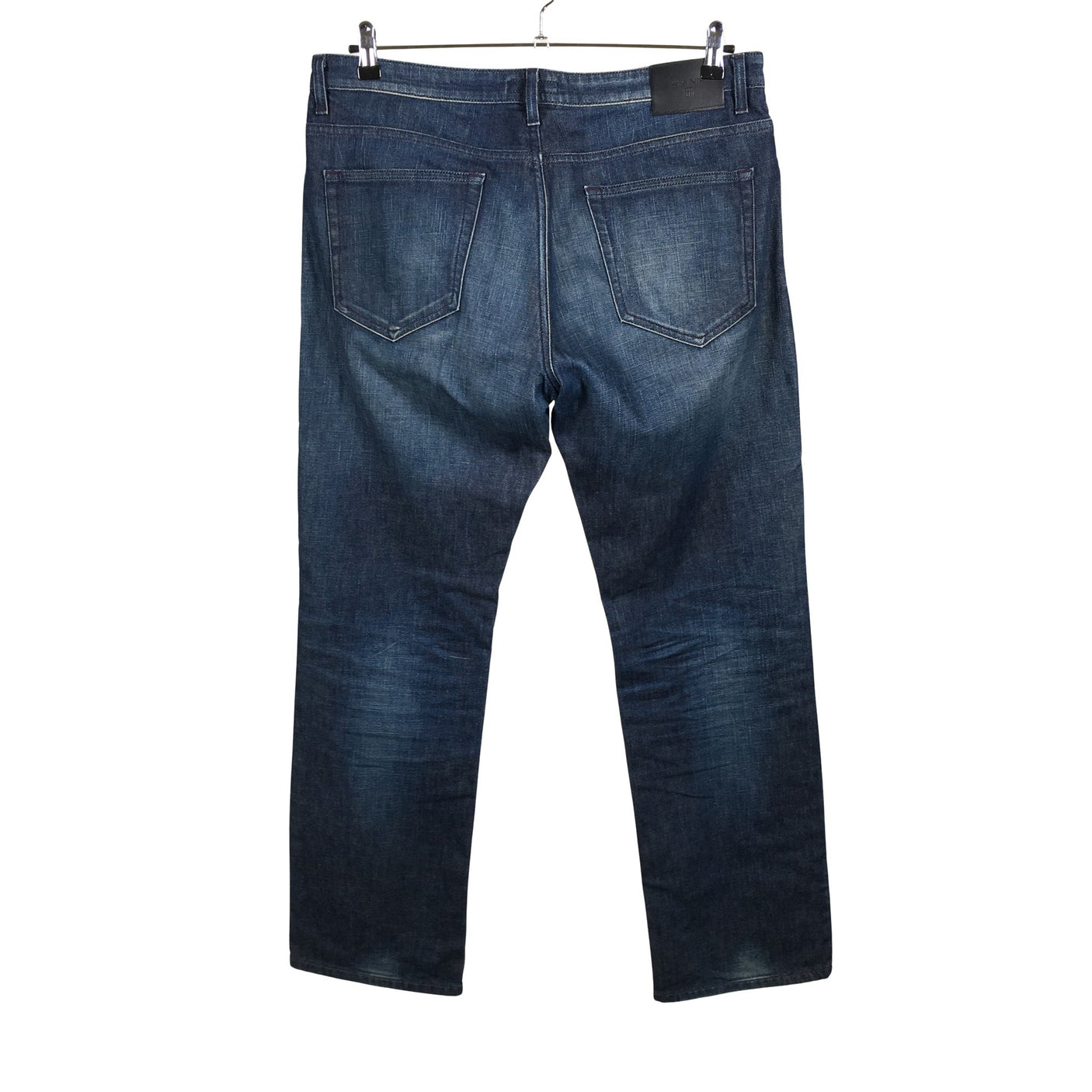Unisex Gant - Jeans, size W36 - Blue (2)