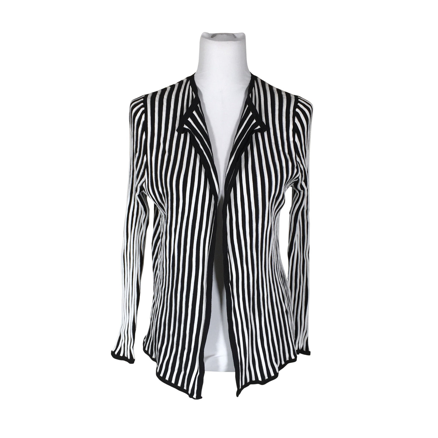 Unisex Gerry Weber - Cardigan, size 40 - Black (1)