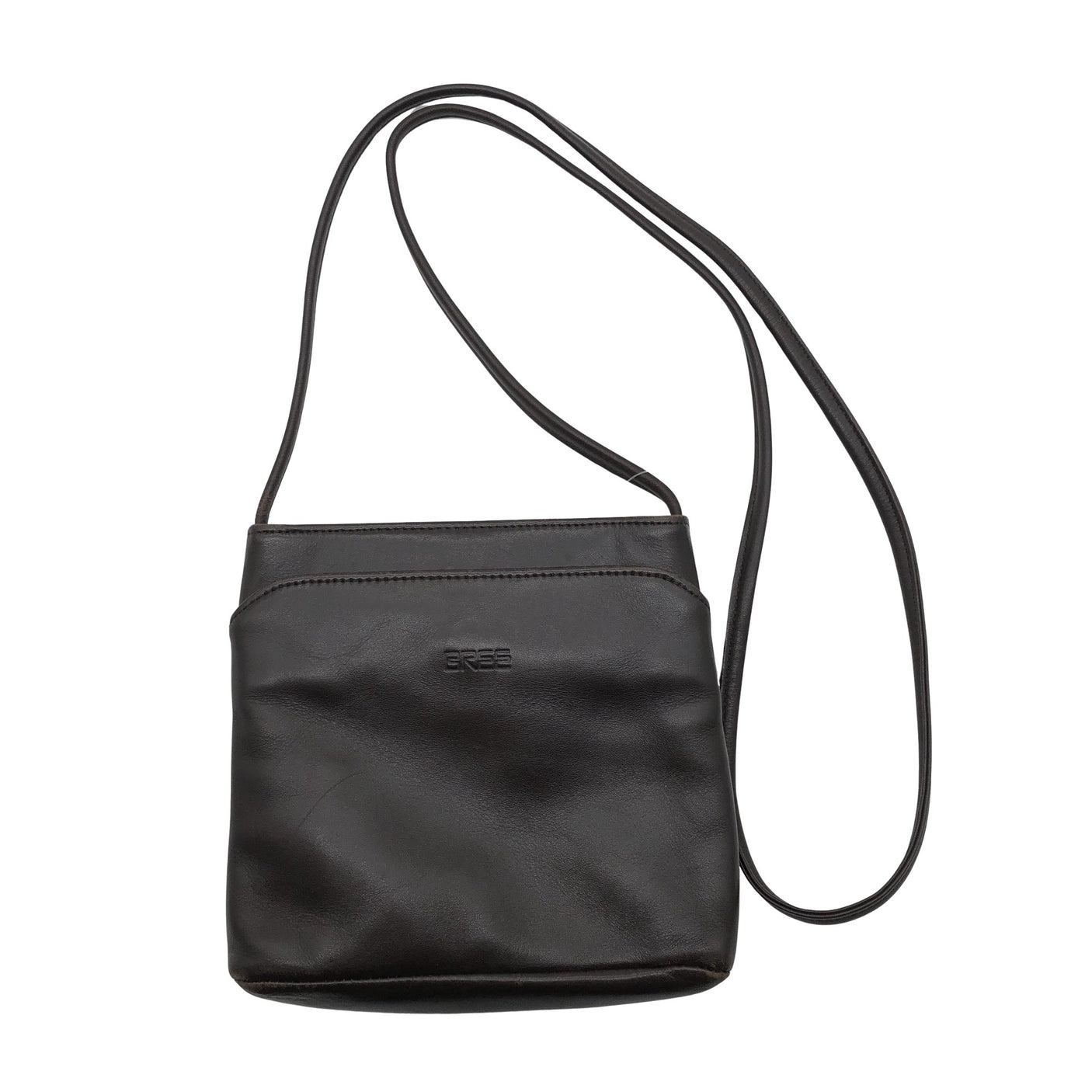 Unisex Eres - Shoulder bag, size Mini - Brown (1)