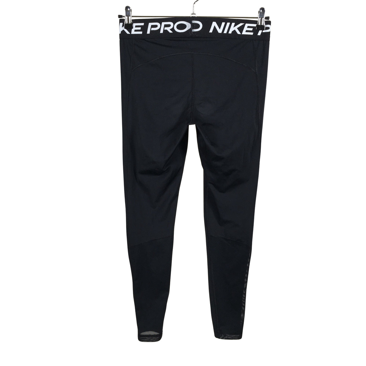 Unisex Nike - Sports tights, size 40 - Black (2)