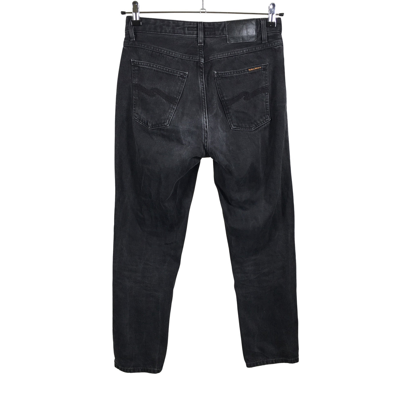 Unisex Nudie Jeans - Jeans, size W29 - Gray (2)