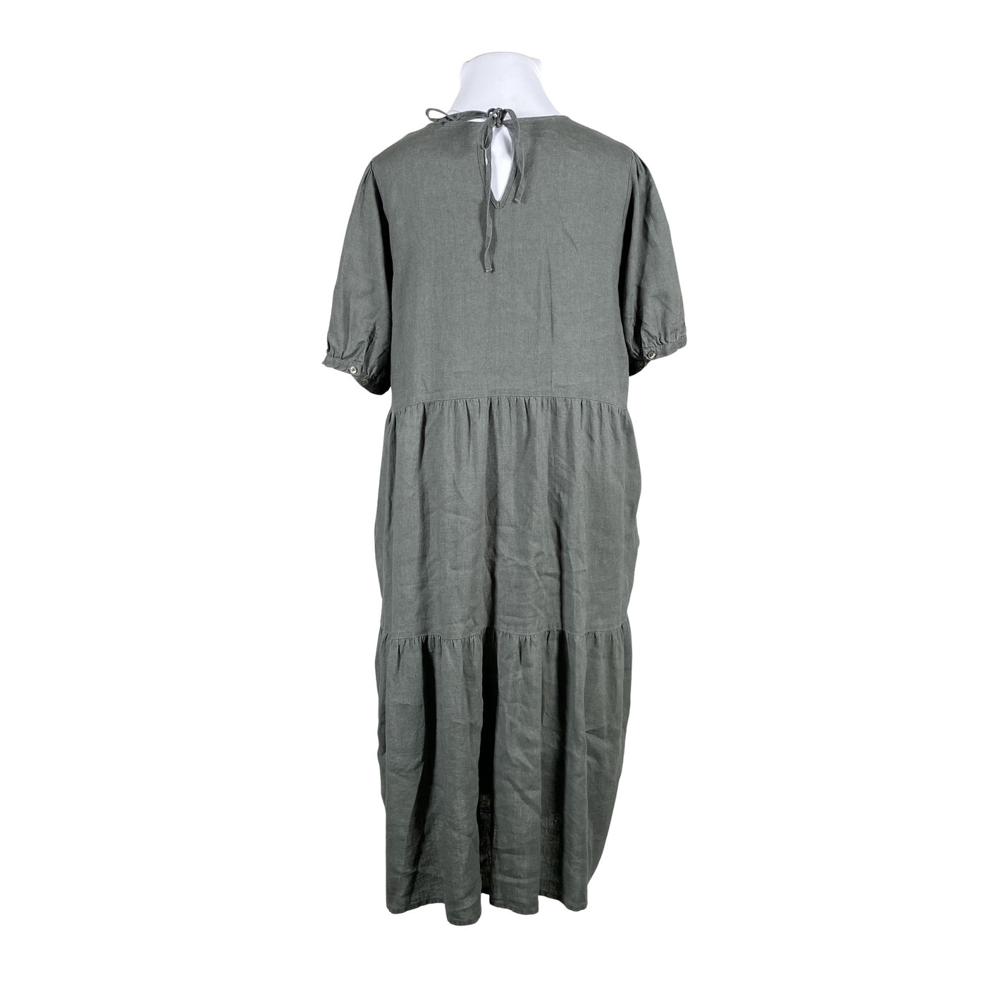Unisex Nanso - Dress, size 44 - Green (2)
