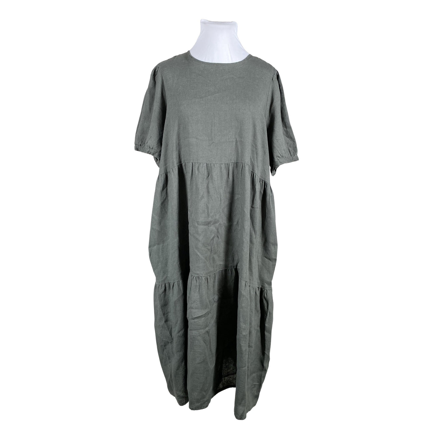 Unisex Nanso - Dress, size 44 - Green (1)