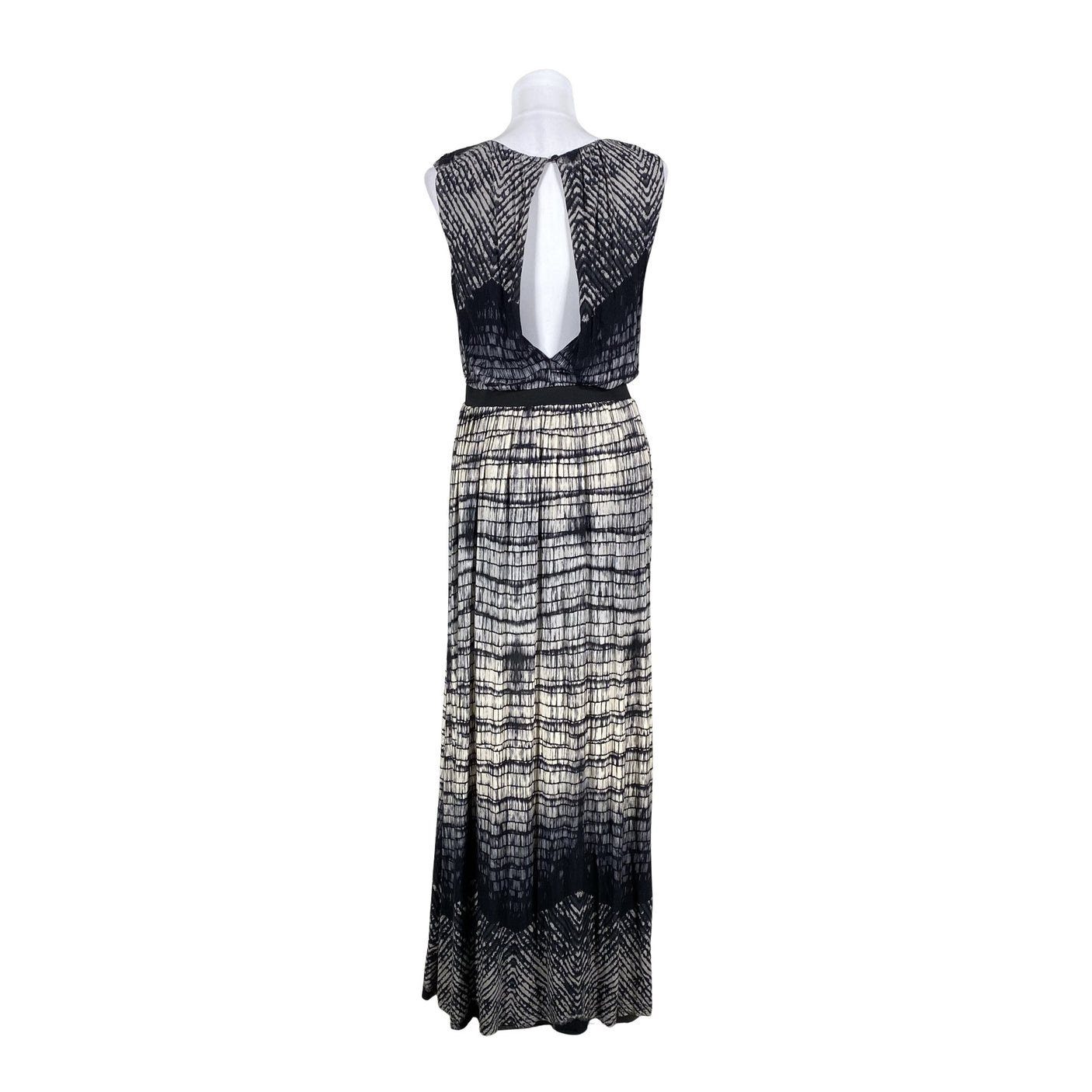 Unisex Cristelle&co - Tricot dress, size 38 - Black (2)