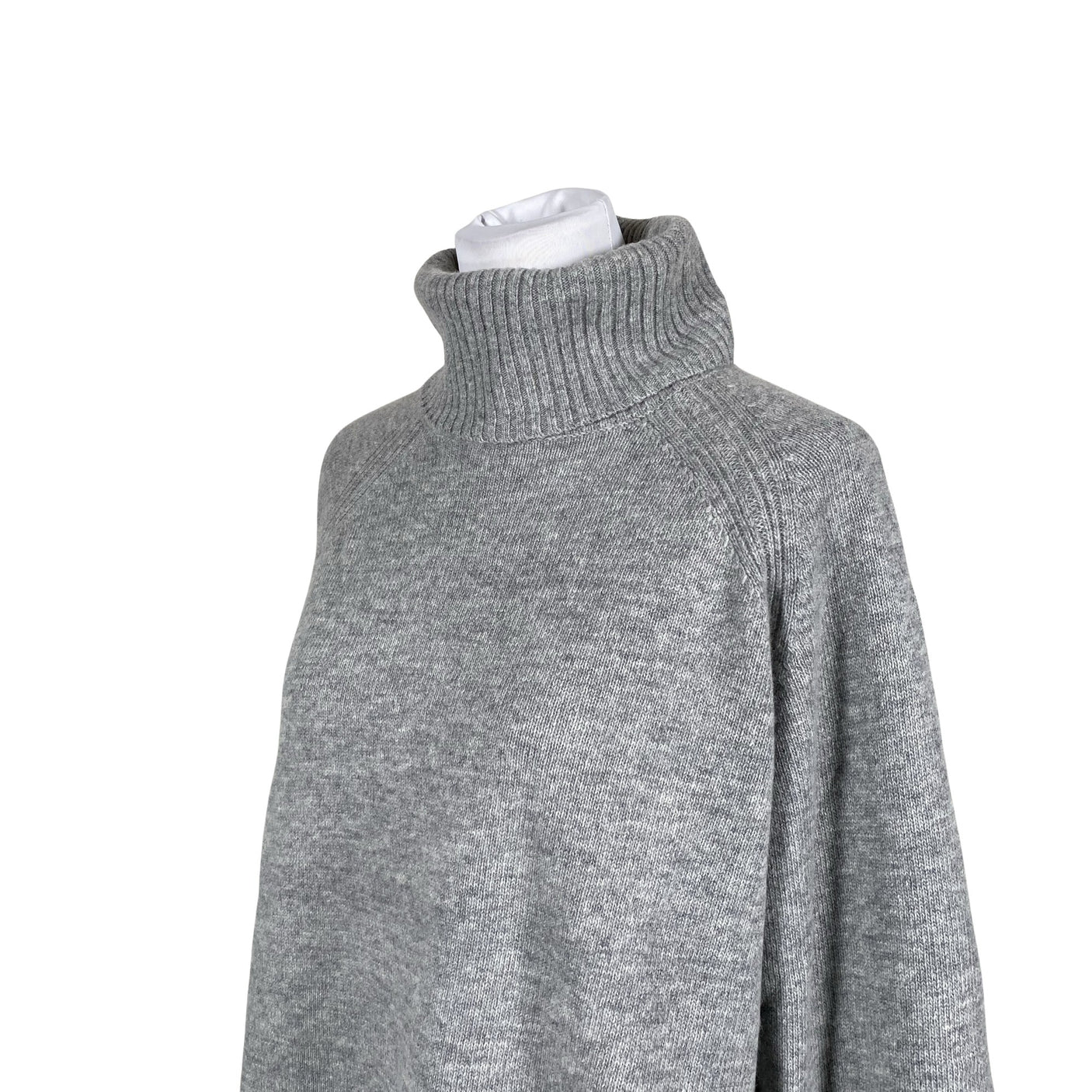 Unisex Part two - Sweater, size 38 - Gray (2)